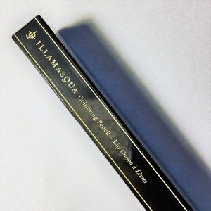 Illamasqua Lip Liner Duo